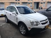 Chevrolet Captiva Sport • 2012 • 102,500 km 4