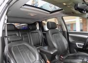 Chevrolet Captiva Sport • 2012 • 102,500 km 10