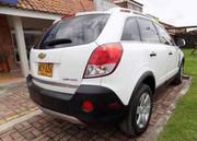 Chevrolet Captiva Sport • 2012 • 102,500 km 5