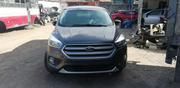 Ford Escape • 2017 • 48,700 km 2
