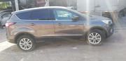 Ford Escape • 2017 • 48,700 km 3