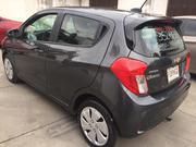 Chevrolet  • 2018 • 16,000 km 4