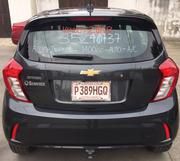 Chevrolet  • 2018 • 16,000 km 6