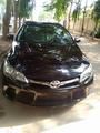 Toyota Camry • 2015 • 220 km 7