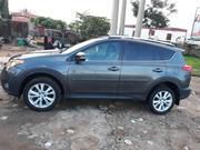 Toyota RAV4 • 2015 • 220 km 6