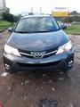 Toyota RAV4 • 2015 • 220 km 4