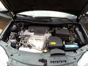 Toyota Camry • 2015 • 220 km 6