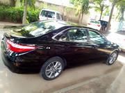 Toyota Camry • 2015 • 220 km 4