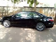 Toyota Camry • 2015 • 220 km 2