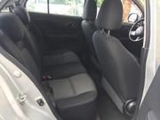 Nissan March • 2014 • 80,000 km 1