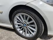 BMW M3 • 2011 • 53,200 km 2