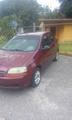 Chevrolet Aveo • 2005 • 218,000 km 3