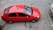 Chevrolet Sail • 2012 • 95,000 km 1
