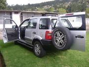 Ford EcoSport • 2007 • 200,006 km 2