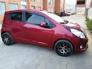 Chevrolet Spark GT • 2013 • 85,100 km 8