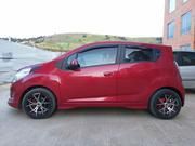 Chevrolet Spark GT • 2013 • 85,100 km 4