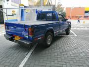 Mazda B2500 • 1996 • 394,000 km 3
