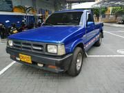 Mazda B2500 • 1996 • 394,000 km 2