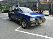 Mazda B2500 • 1996 • 394,000 km 4