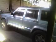 Jeep Wrangler • 1988 • 100 km 2