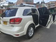 Dodge Journey • 2015 • 48,200 km 4