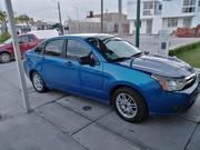 Ford Focus • 2010 • 125,000 km 4