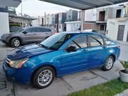 Ford Focus • 2010 • 125,000 km 3