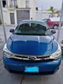 Ford Focus • 2010 • 125,000 km 2