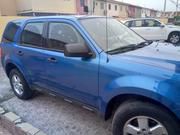 Ford Escape • 2012 • 115,000 km 2