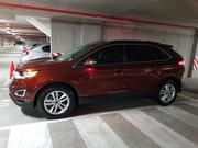 Ford Edge • 2016 • 29,500 km 2