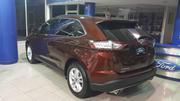 Ford Edge • 2016 • 29,500 km 7