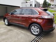 Ford Edge • 2016 • 29,500 km 6