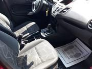 Ford Fiesta • 2011 • 96,258 km 2