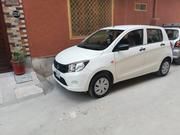 Suzuki Ignis • 2018 • 60,000 km 1