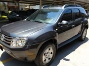 Renault Duster • 2016 • 45,000 km 3