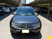 Renault Duster • 2016 • 45,000 km 6