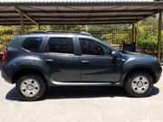 Renault Duster • 2016 • 45,000 km 18
