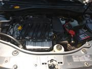 Renault Duster • 2016 • 45,000 km 13