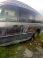 Chrysler Voyager • 1997 • 180,000 km 2