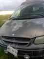 Chrysler Voyager • 1997 • 180,000 km 1