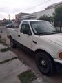 Ford F-150 • 2008 • 141,000 km 2