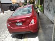 Nissan Versa • 2019 • 42,700 km 4