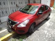 Nissan Versa • 2019 • 42,700 km 1