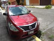 Nissan Versa • 2019 • 42,700 km 2