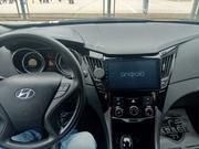 Hyundai Sonata • 2015 • 32 km 6