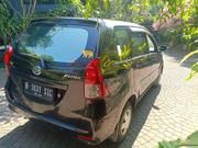 Daihatsu Delta • 2014 • 53,000 km 2