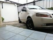 Chevrolet Aveo • 2011 • 106,000 km 2