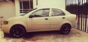 Chevrolet Aveo • 2011 • 106,000 km 1