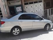 Toyota Corolla • 2007 • 142,000 km 2