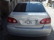 Toyota Corolla • 2007 • 142,000 km 4